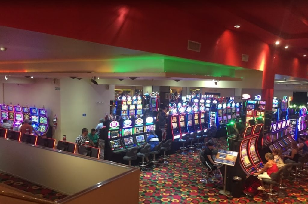 casino en villa carlos paz costanera uruguay