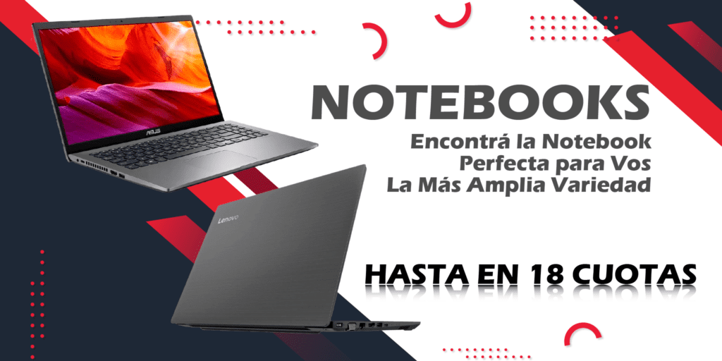 notebook cordoba