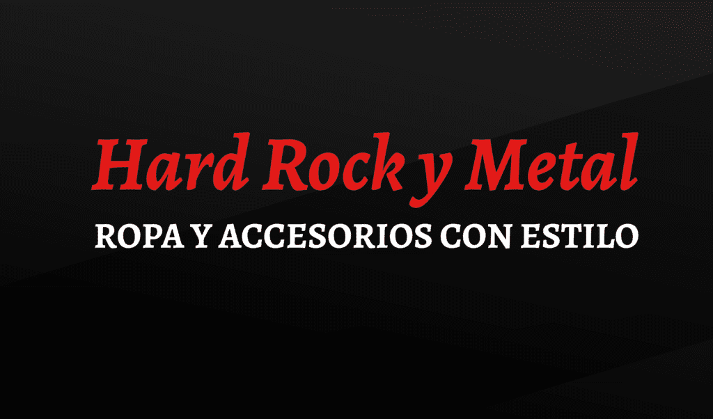 TARJETAS HARD ROCK Y METAL3-03