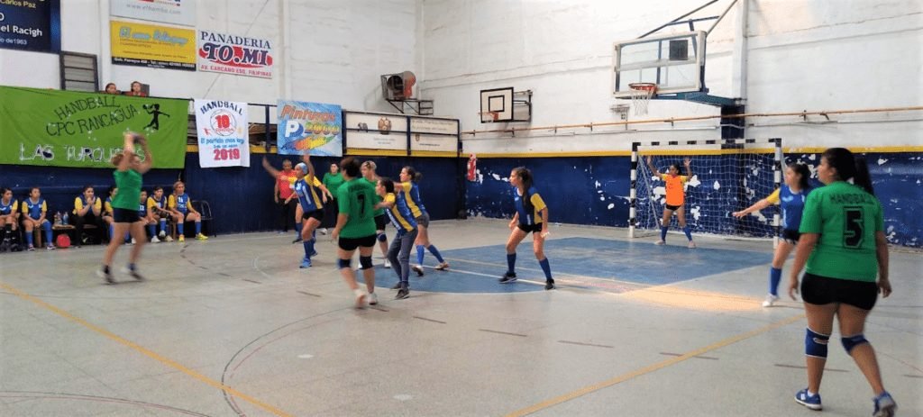 club deportivo sarmiento villa carlos paz basquet 2