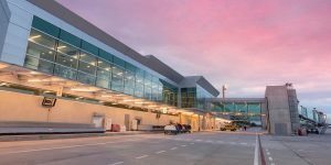 Aeropuerto de Córdoba - como llegar desde/hasta Villa Carlos Paz