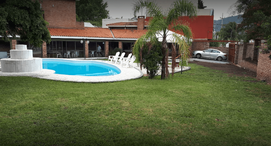 Casas en alquiler temporario en Villa Carlos Paz