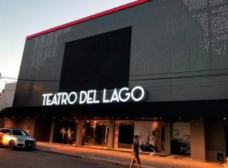 Teatro del Lago