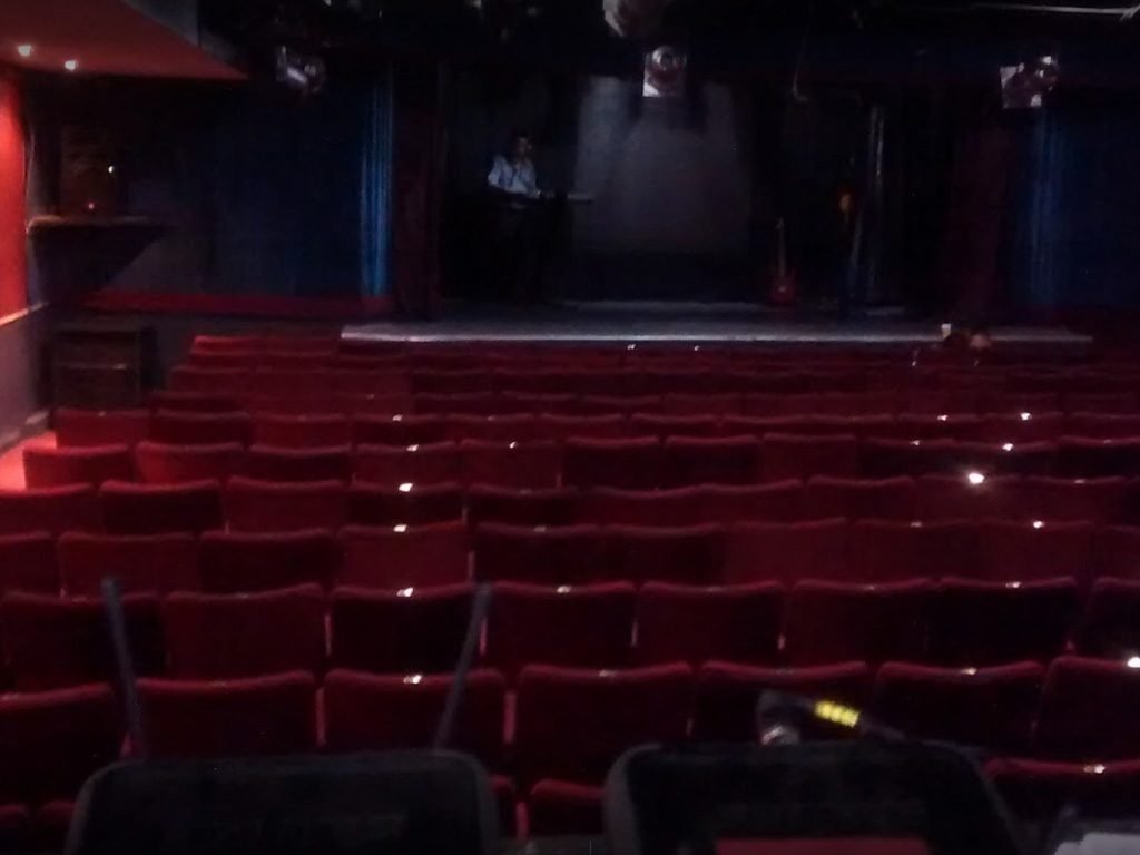 Teatro Zorba