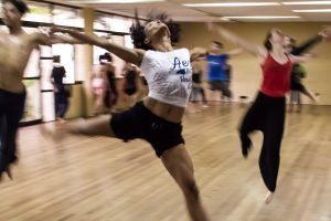 Escuelas de baile en Villa Carlos Paz.