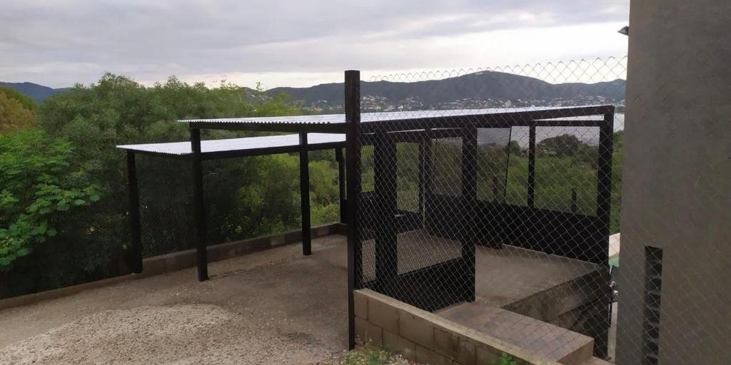 AIRES DEL LAGO