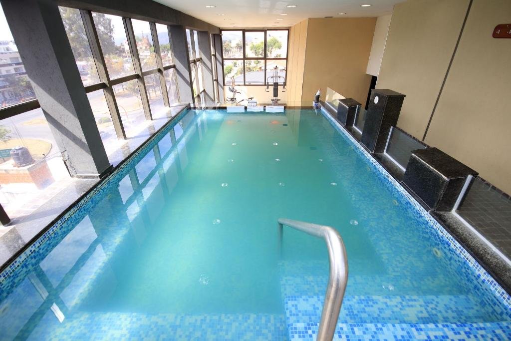 Ananque Hotel & Spa