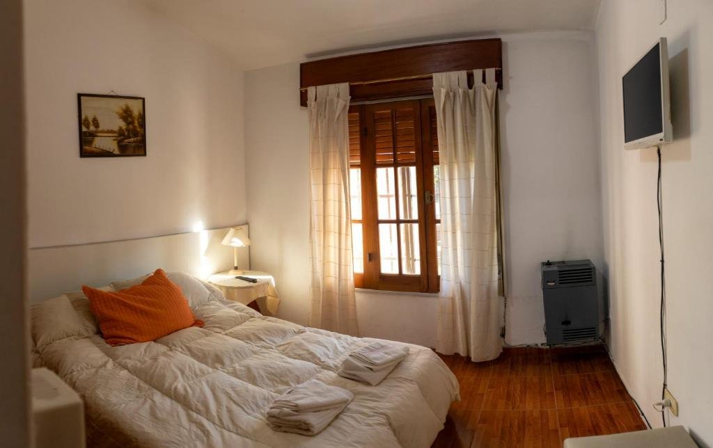 Bungalows Punta Azul