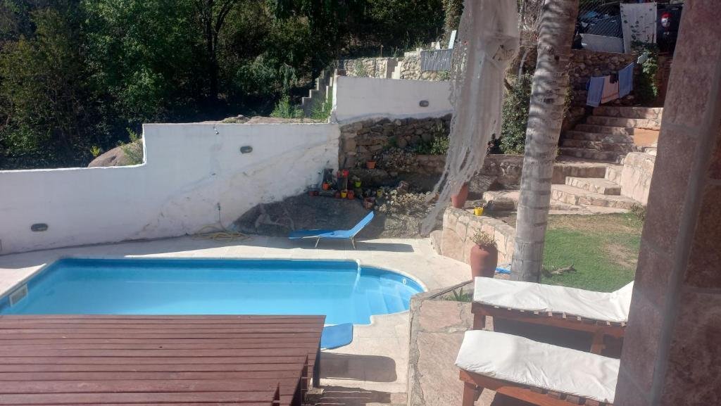 Chalet La Maruca