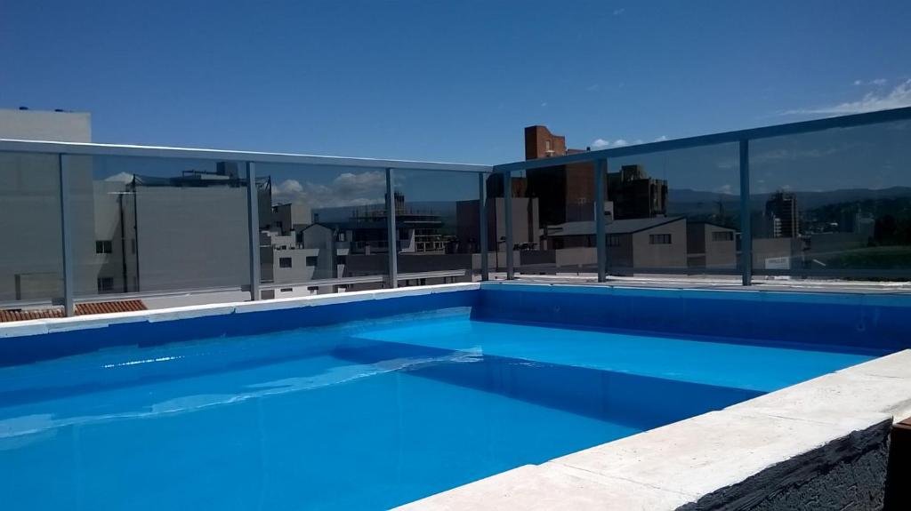 Departamento Luxor