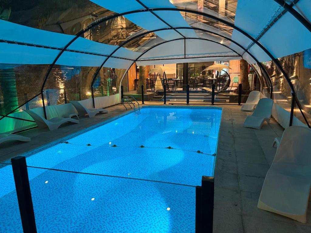 Hotel El Paraiso Boutique
