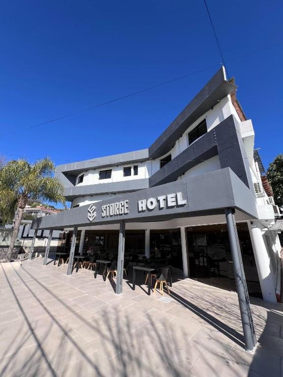 Hotel Storge by CPH