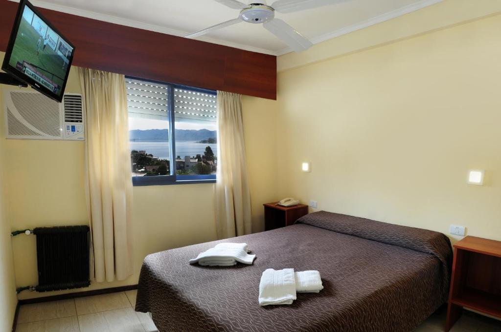 hotel temu
