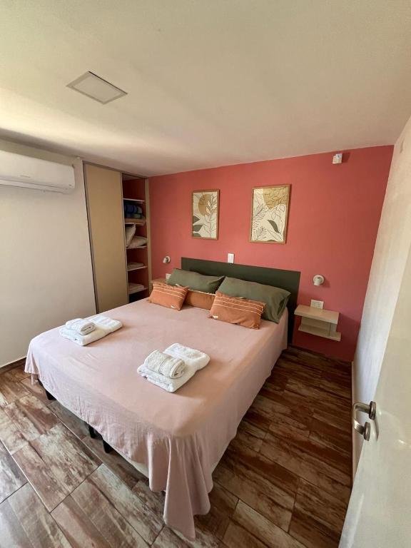 Los Naranjos Apart Hotel
