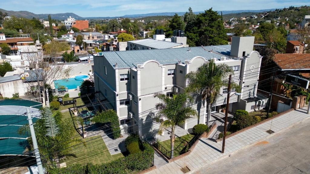 Nuevo Centro Hotel