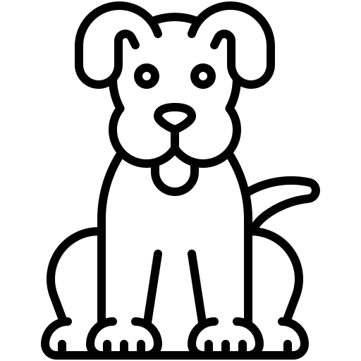 ACEPTA MASCOTAS
