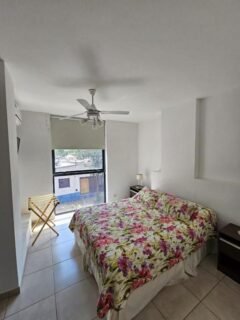 Apartamento Esquiu C