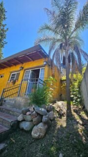 Balcón De Las Sierras