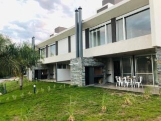 Casonas de la Bahía