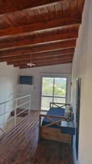 Dúplex La Delfina 3