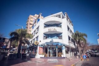 Hotel Coronado Big Confort