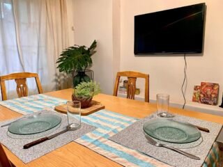 La Casita de la Villa