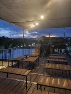 Los Carolinos Departamentos