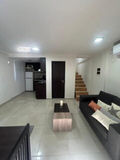 Miralejos Apart Triplex