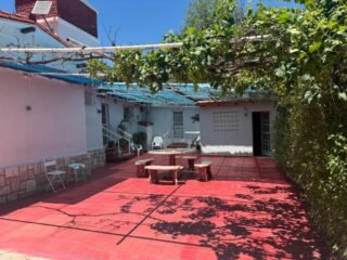 Nuevo complejo Clarita