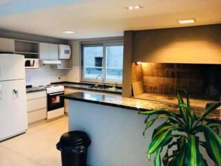 Opera Shopping Towers